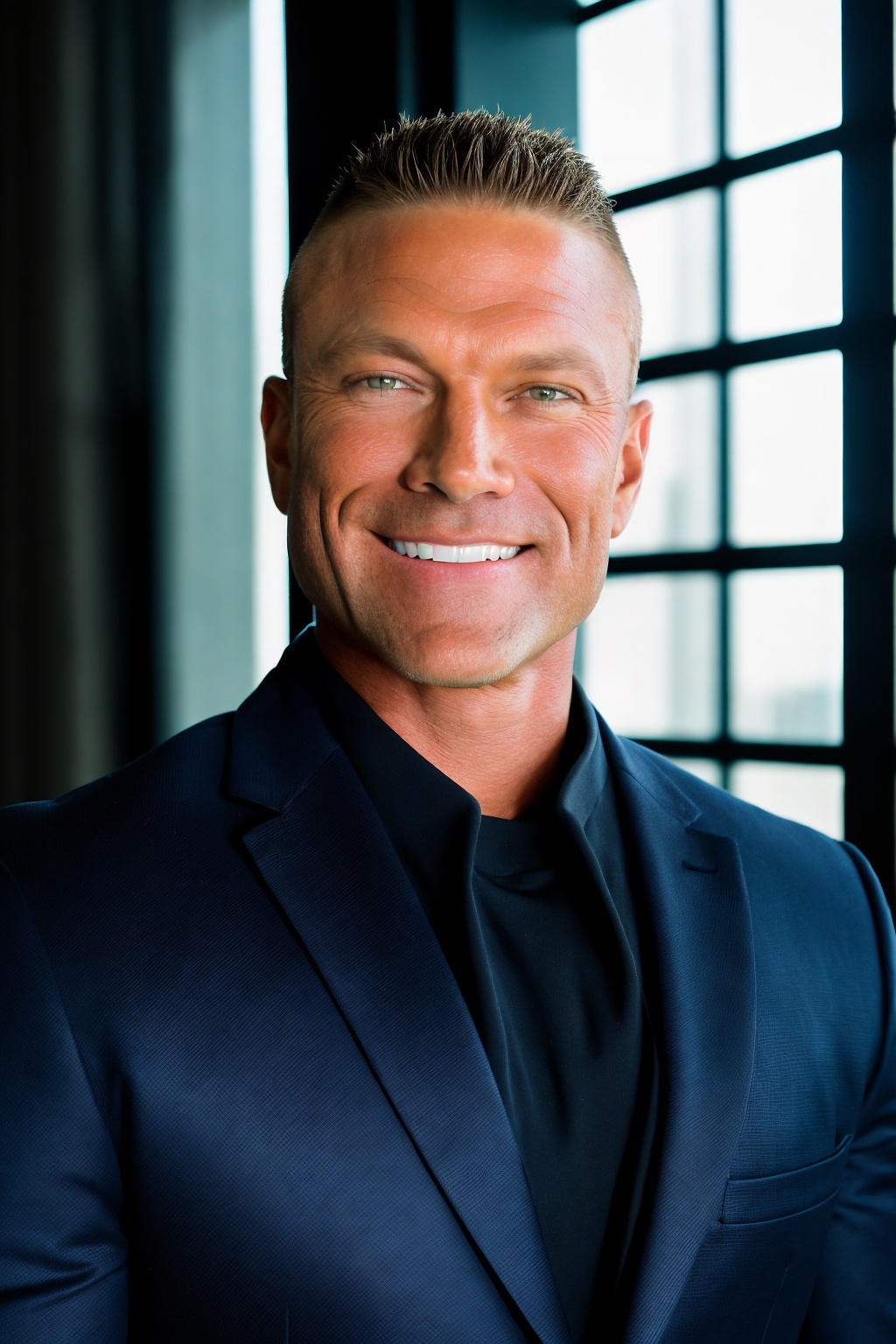Jonathan Coleman